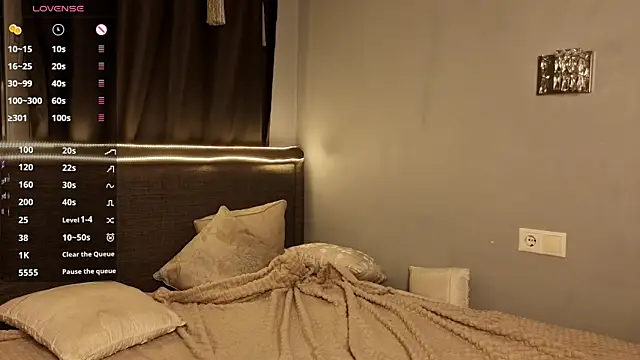 CarmenScott online show from April 9, 7:53 pm