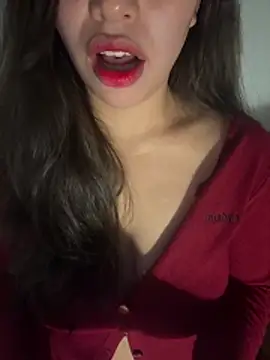 QuynhAnh 2k1 online show from February 14, 5:13 pm