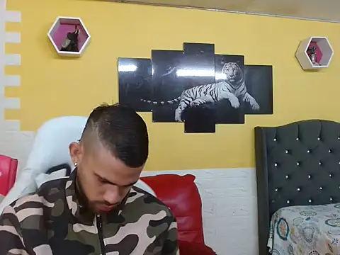 chacorta  online show from March 30, 12:17 pm