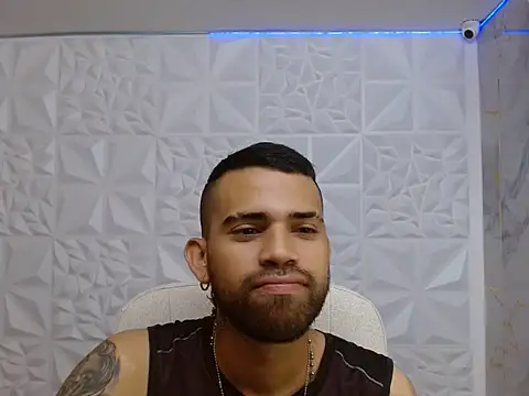 Snapshot of chacorta_ chatting on July 1, 1:00 pm chacorta online show from July 1, 1:00 pm