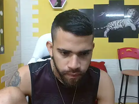 Snapshot of chacorta_ chatting on April 21, 12:56 pm chacorta online show from April 21, 12:56 pm