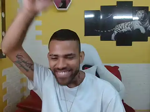 chacorta  online show from April 2, 1:07 pm