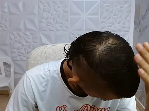 Snapshot of chacorta_ chatting on May 25, 1:21 pm chacorta online show from May 25, 1:21 pm