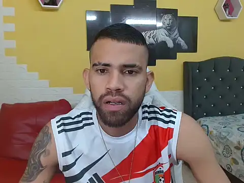 chacorta  online show from March 24, 1:00 pm