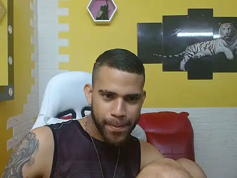 Snapshot of chacorta_ chatting on April 27, 1:09 pm chacorta online show from April 27, 1:09 pm