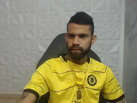 Snapshot of chacorta_ chatting on February 4, 1:28 pm chacorta online show from February 4, 1:28 pm