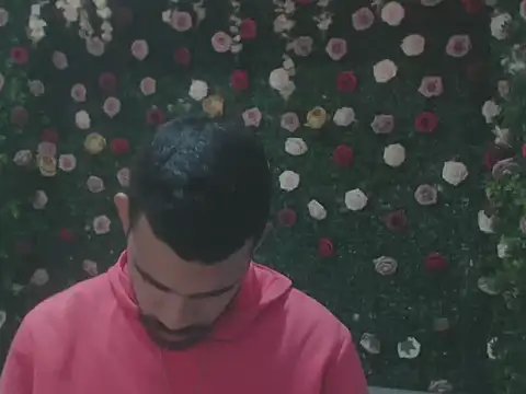 chacorta  online show from March 20, 1:23 pm