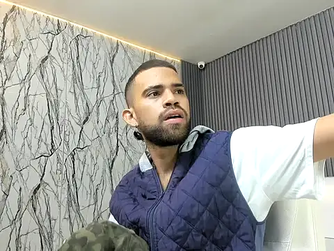 chacorta  online show from March 8, 1:47 pm