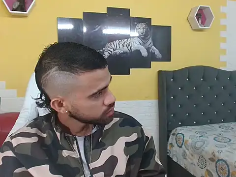 chacorta  online show from March 23, 1:11 pm