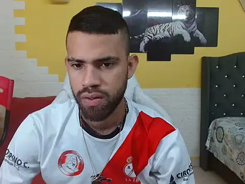 chacorta  online show from March 27, 12:50 pm