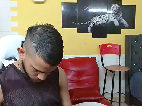 chacorta  online show from April 15, 1:26 pm