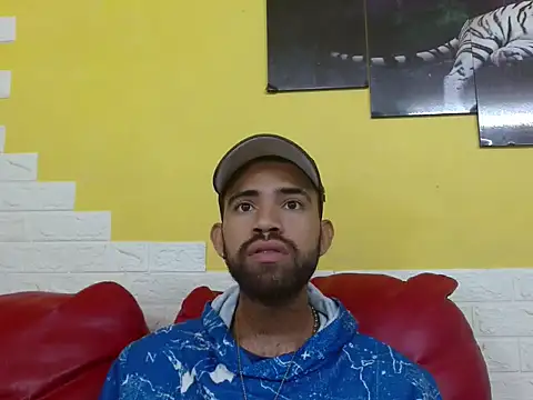 chacorta  online show from March 19, 1:00 pm