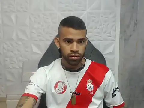 Snapshot of chacorta_ chatting on February 10, 12:59 pm chacorta online show from February 10, 12:59 pm