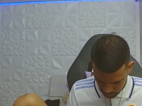 chacorta  online show from March 7, 12:54 pm