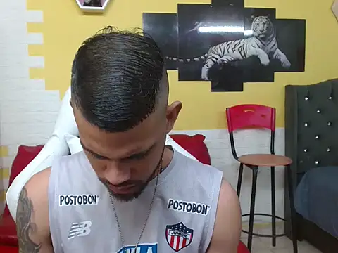 chacorta  online show from April 11, 1:59 pm