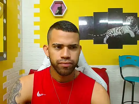 Snapshot of chacorta_ chatting on June 4, 12:43 pm chacorta online show from June 4, 12:43 pm