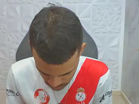 chacorta  online show from March 10, 12:53 pm