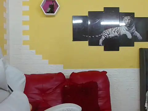 chacorta  online show from April 3, 1:17 pm