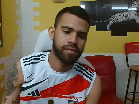 chacorta  online show from April 10, 1:07 pm