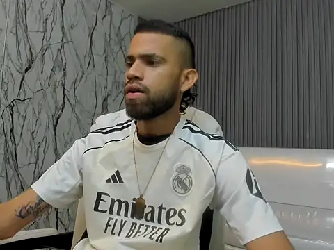 Snapshot of chacorta_ chatting on February 25, 1:22 pm chacorta online show from February 25, 1:22 pm