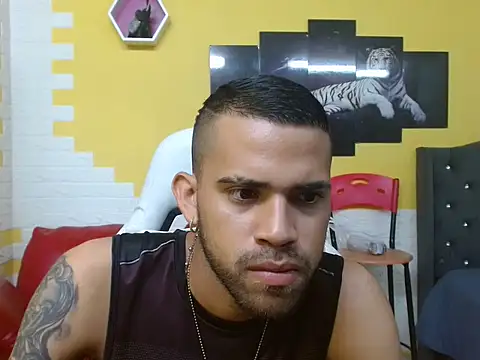 Snapshot of chacorta_ chatting on May 13, 12:50 am chacorta online show from May 13, 12:50 am