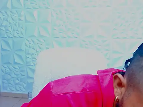 chacorta  online show from April 16, 1:23 pm