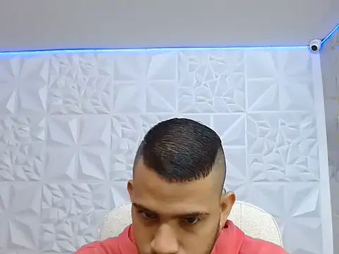 Snapshot of chacorta_ chatting on June 8, 1:55 pm chacorta online show from June 8, 1:55 pm