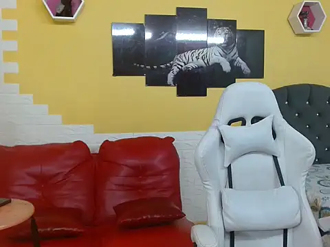 chacorta  online show from March 25, 12:37 pm