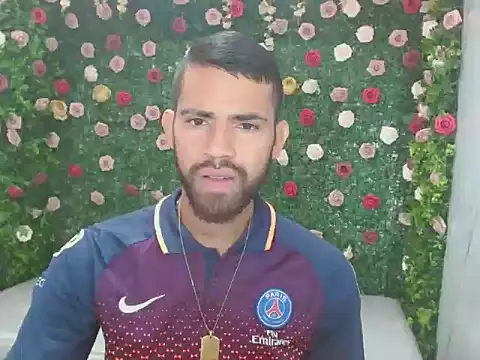 Snapshot of chacorta_ chatting on February 5, 1:40 pm chacorta online show from February 5, 1:40 pm