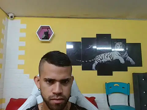 Snapshot of chacorta_ chatting on June 2, 1:00 pm chacorta online show from June 2, 1:00 pm