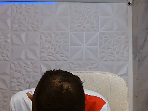 Snapshot of chacorta_ chatting on July 15, 12:34 pm chacorta online show from July 15, 12:34 pm