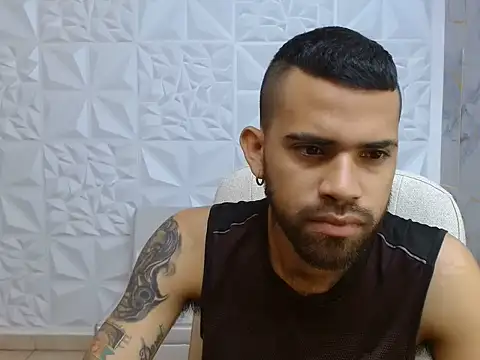 Snapshot of chacorta_ chatting on June 12, 12:47 pm chacorta online show from June 12, 12:47 pm