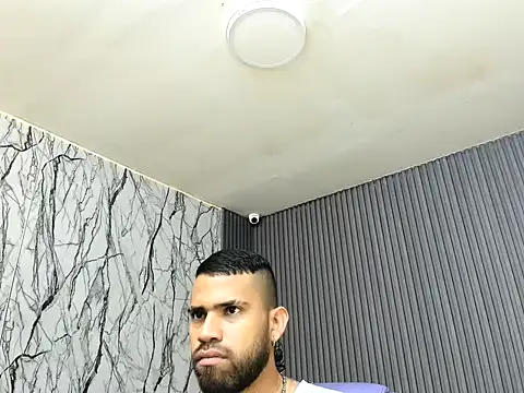 Snapshot of chacorta_ chatting on July 9, 12:48 pm chacorta online show from July 9, 12:48 pm