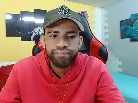 Snapshot of chacorta_ chatting on February 26, 1:22 pm chacorta online show from February 26, 1:22 pm