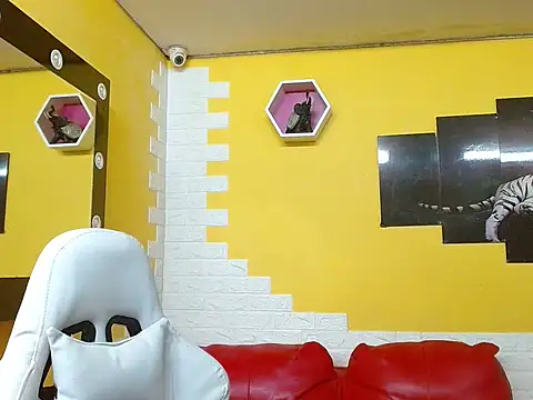 Snapshot of chacorta_ chatting on May 16, 1:59 am chacorta online show from May 16, 1:59 am