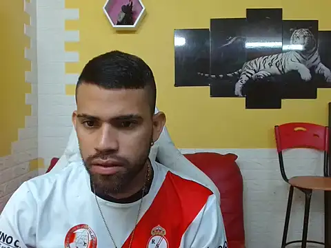 chacorta  online show from April 17, 1:03 pm