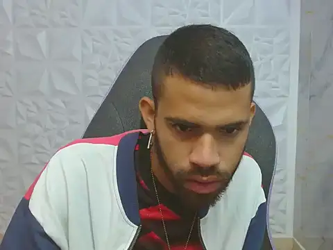 Snapshot of chacorta_ chatting on February 20, 12:18 pm chacorta online show from February 20, 12:18 pm