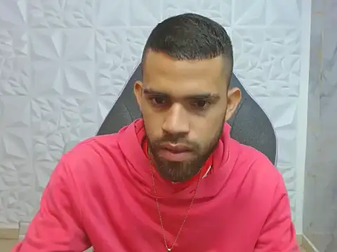 Snapshot of chacorta_ chatting on February 28, 12:27 pm chacorta online show from February 28, 12:27 pm