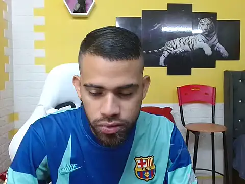 chacorta  online show from April 14, 12:54 pm