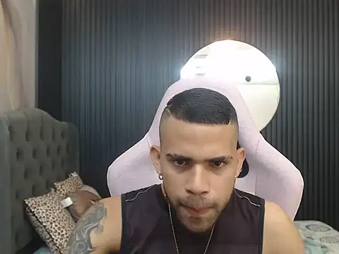 Snapshot of chacorta_ chatting on May 16, 7:24 pm chacorta online show from May 16, 7:24 pm