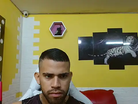 chacorta  online show from April 13, 1:26 pm