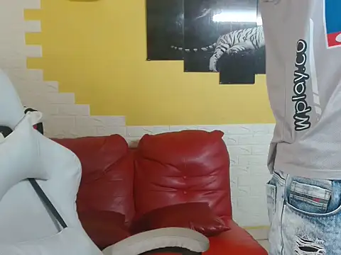 chacorta  online show from April 7, 1:13 pm