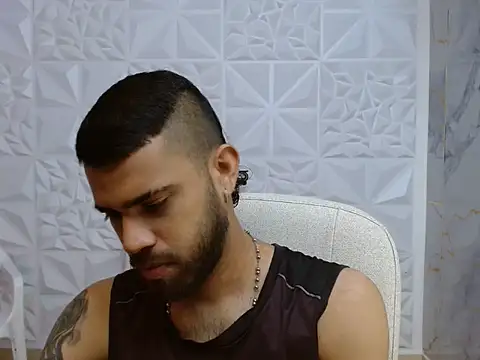 Snapshot of chacorta_ chatting on July 10, 1:00 pm chacorta online show from July 10, 1:00 pm