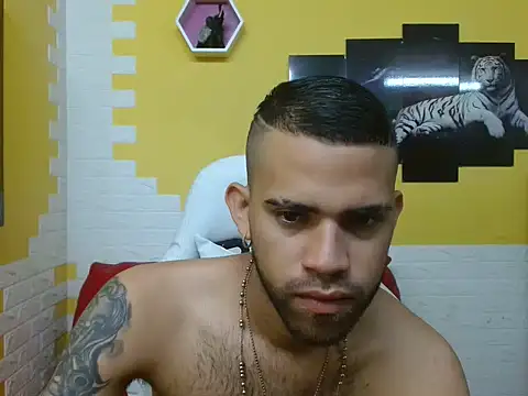 Snapshot of chacorta_ chatting on May 2, 1:38 pm chacorta online show from May 2, 1:38 pm