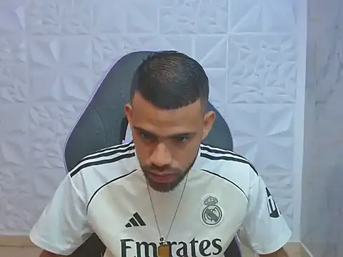 chacorta  online show from March 5, 1:30 pm