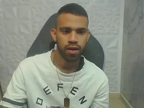 Snapshot of chacorta_ chatting on February 11, 1:11 pm chacorta online show from February 11, 1:11 pm