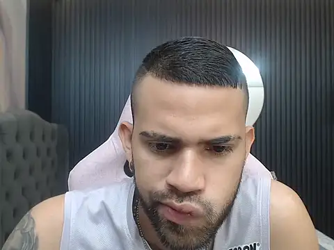 Snapshot of chacorta_ chatting on May 20, 1:08 pm chacorta online show from May 20, 1:08 pm