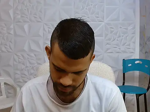 Snapshot of chacorta_ chatting on June 14, 12:50 pm chacorta online show from June 14, 12:50 pm