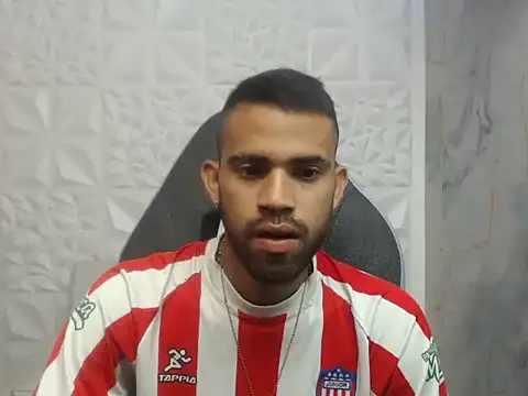 Snapshot of chacorta_ chatting on February 12, 1:55 pm chacorta online show from February 12, 1:55 pm