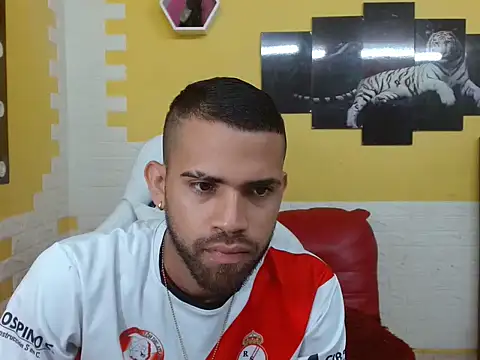 chacorta  online show from April 1, 1:52 pm